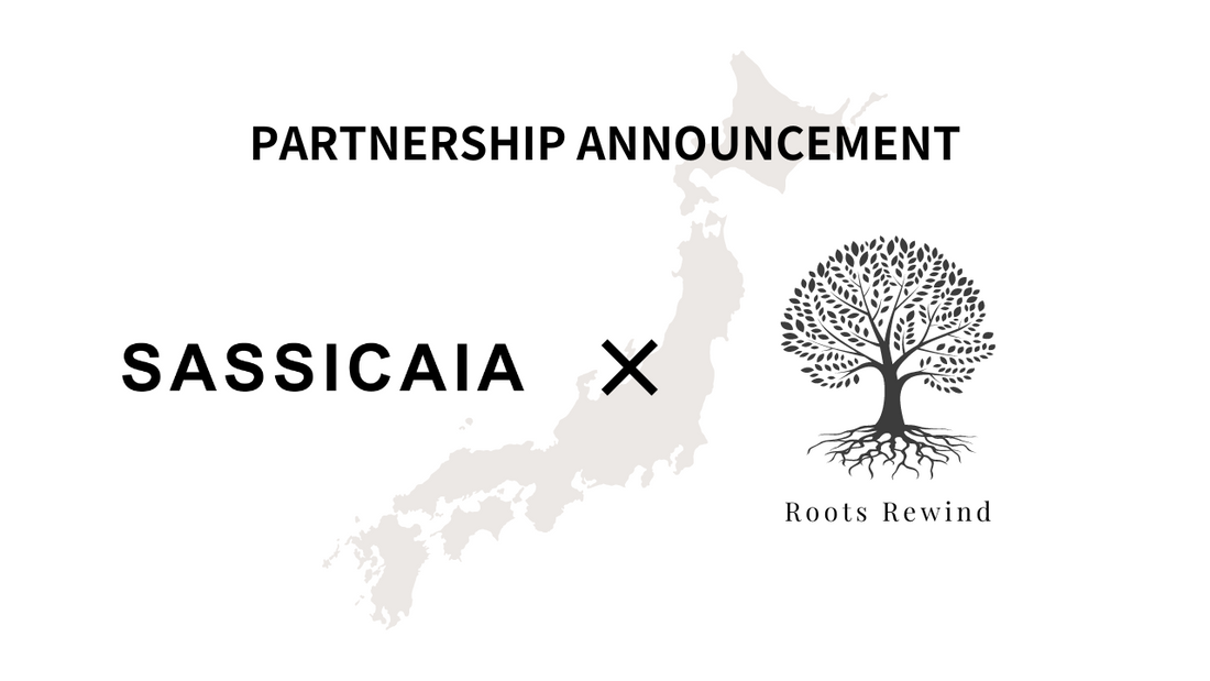 株式会社Roots Rewindと業務提携契約を締結